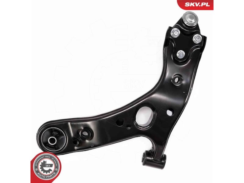 Control/Trailing Arm, wheel suspension 69SKV218 - image 4