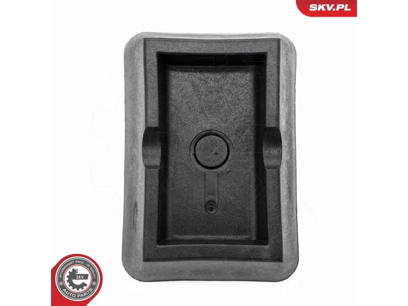 Lift Point Pad, jack 96SKV294 - image 4