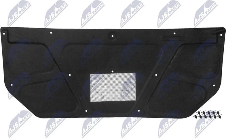 Engine Compartment Noise Insulation EZC-HY-690