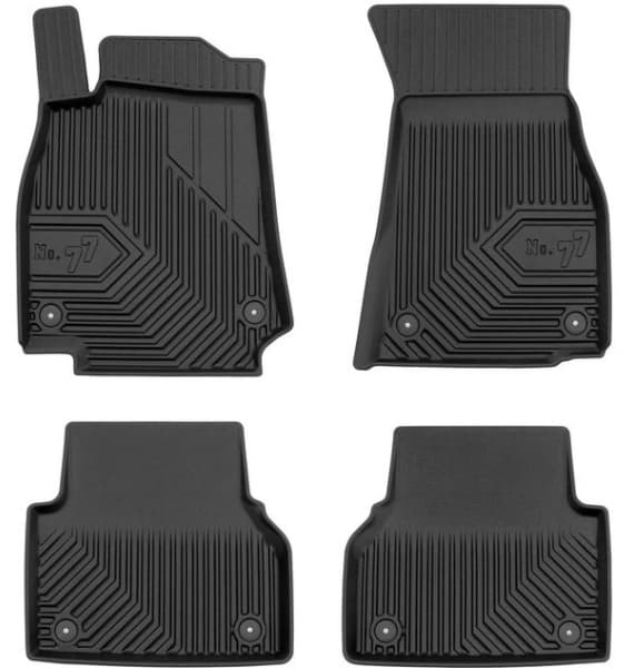 Floor Mat Set NO.77 77408869