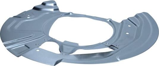 Splash Guard, brake disc 19-4392 - image 2