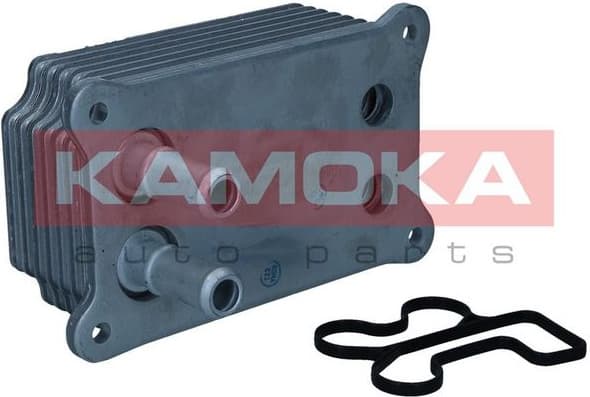 Oil Cooler, engine oil 7730025