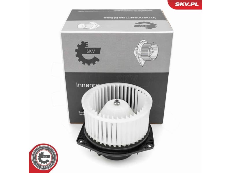 Interior Blower 68SKV069