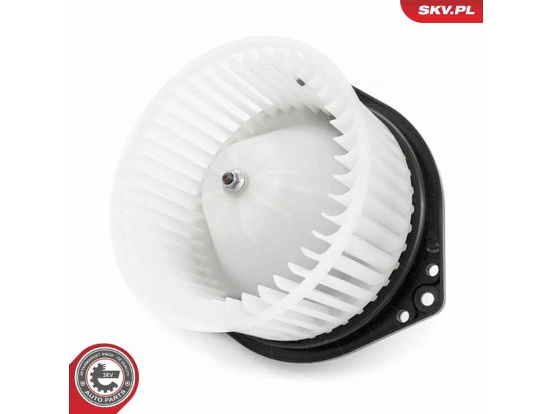 Interior Blower 68SKV069 - image 2