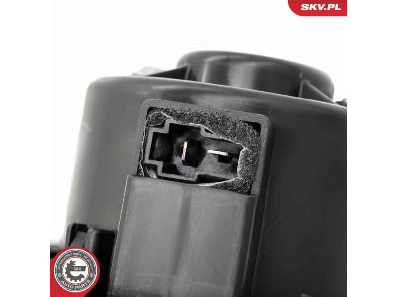 Interior Blower 68SKV069 - image 6