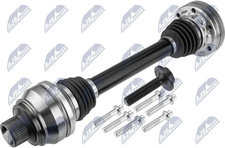 Drive Shaft NPW-AU-079 - image 2
