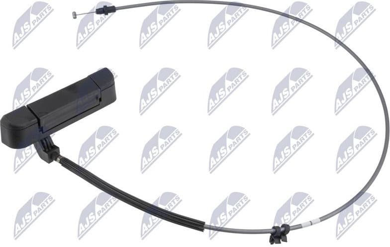 Door Handle, interior equipment EZC-FR-256