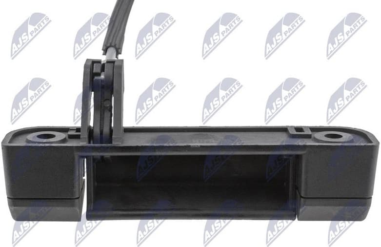 Door Handle, interior equipment EZC-FR-256 - image 5