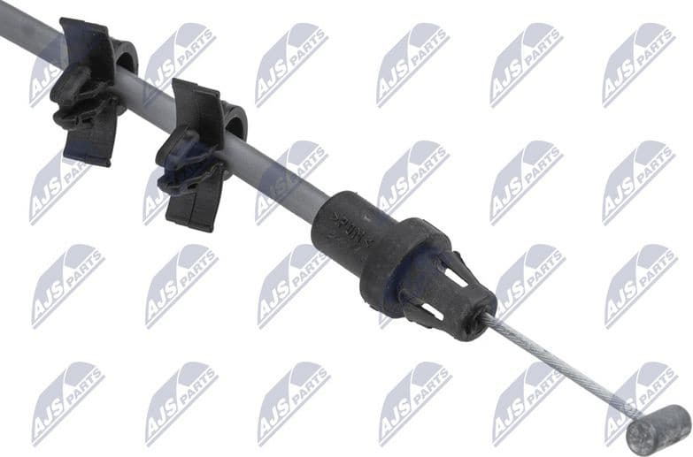 Door Handle, interior equipment EZC-FR-256 - image 6