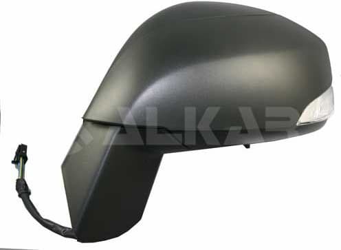 Exterior Mirror 6125233