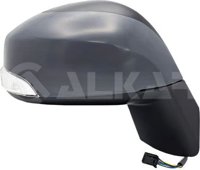 Exterior Mirror 6139233
