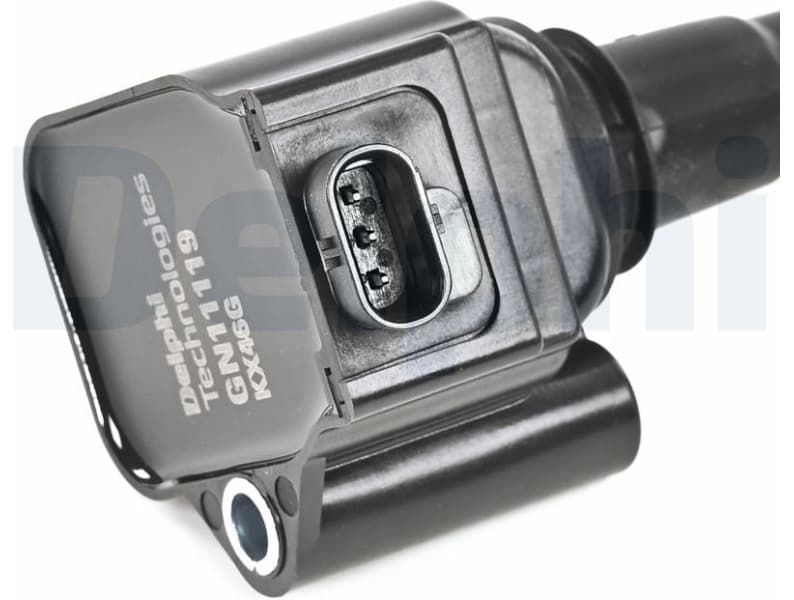 Ignition Coil GN11119-12B1