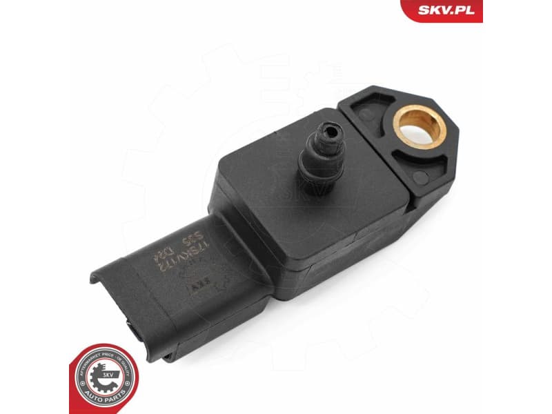 Sensor, intake manifold pressure 17SKV172 - image 2