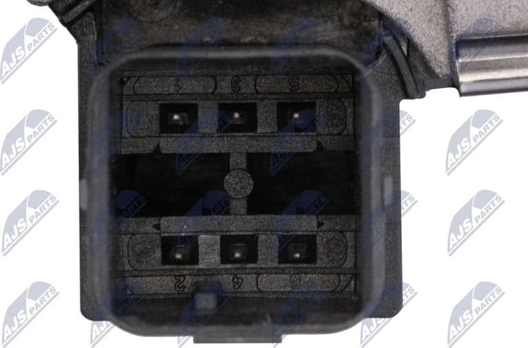 Throttle Body ETB-BM-021 - image 6