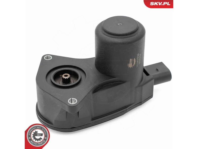 Control Element, parking brake caliper 96SKV236 - image 3