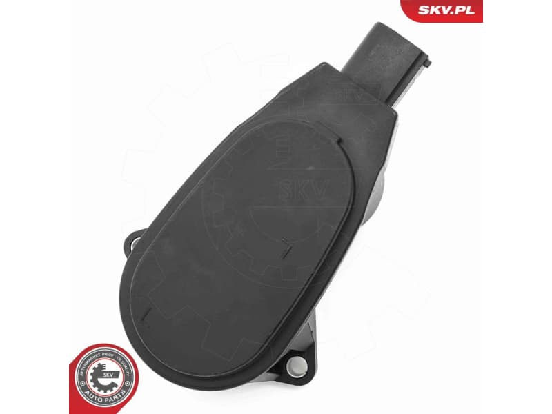 Control Element, parking brake caliper 96SKV236 - image 4