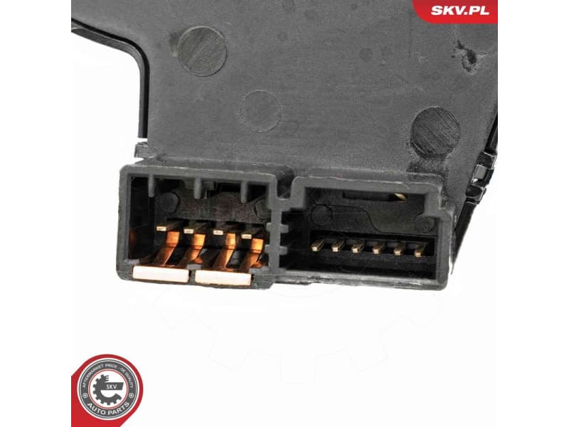 Clock Spring, airbag 96SKV669 - image 6