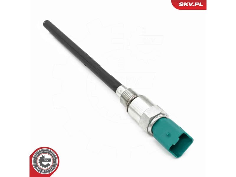 Sensor, engine oil level 17SKV921 - image 3