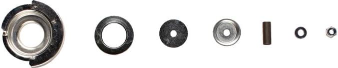 Shock Absorber BILSTEIN - B8 Performance Plus 24-018432 - image 2