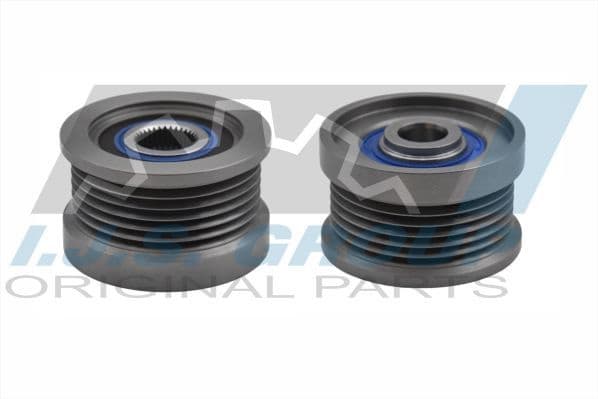 Freewheel clutch alternator 30-1037 - image 2