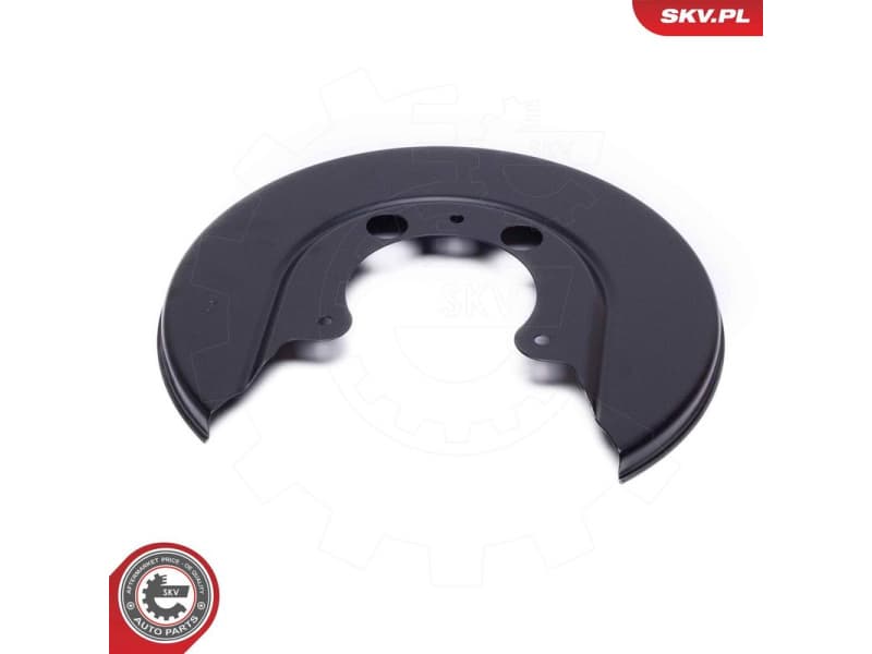 Splash Guard, brake disc 57SKV529 - image 3