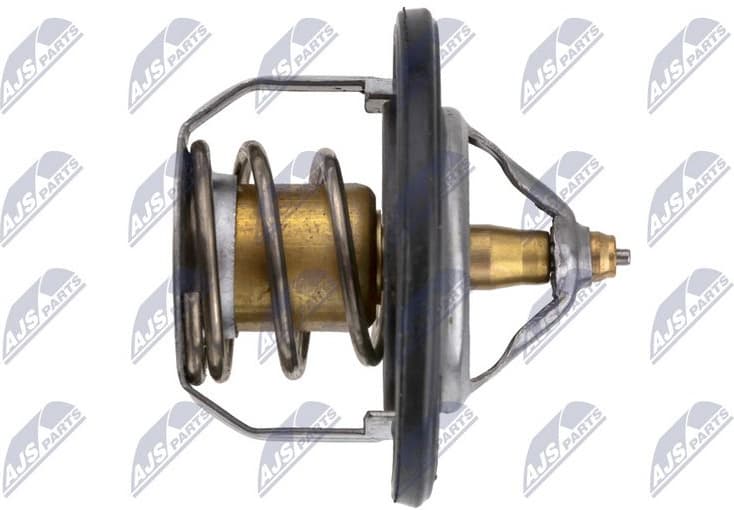 Thermostat, coolant CTM-KA-000 - image 3