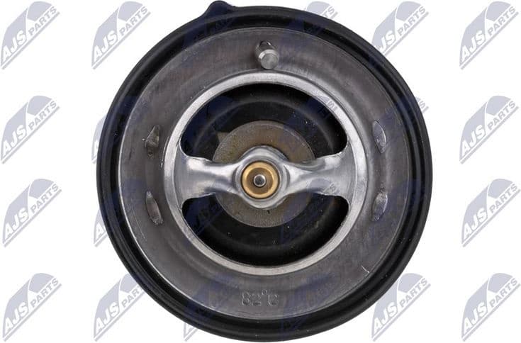 Thermostat, coolant CTM-KA-000 - image 4