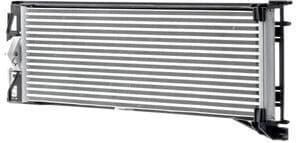 Oil Cooler, automatic transmission BEHR *** PREMIUM LINE *** CLC 306 000P - image 7