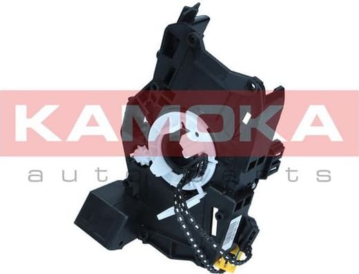 Clock Spring, airbag 4210061 - image 4