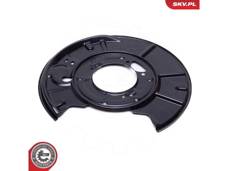 Splash Guard, brake disc 57SKV727 - image 3