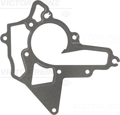 Gasket, water pump 71-36276-00
