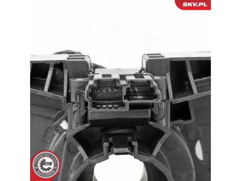 Clock Spring, airbag 96SKV653 - image 5