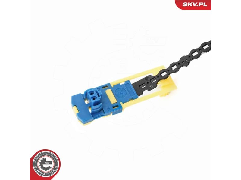 Clock Spring, airbag 96SKV653 - image 6