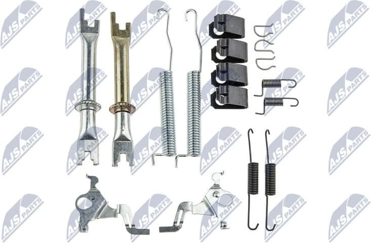 Adjuster, drum brake HSR-NS-001