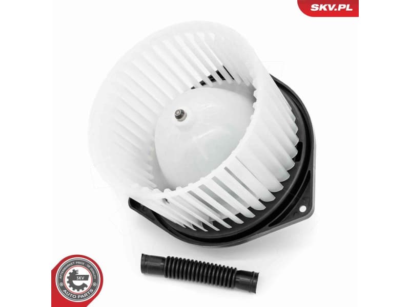 Interior Blower 68SKV046 - image 2