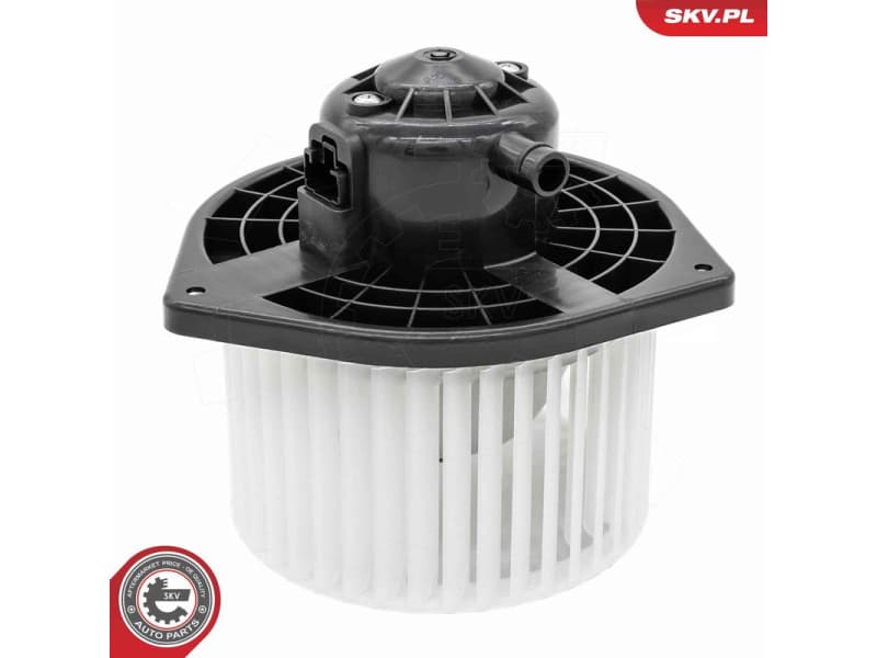 Interior Blower 68SKV046 - image 3