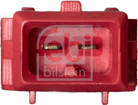 Compressor, compressed-air system febi Plus 192679 - image 2