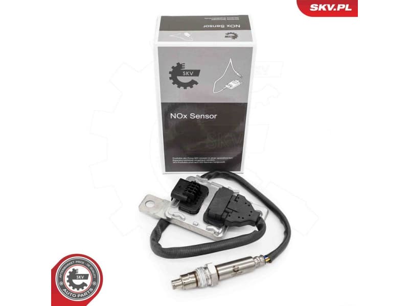 NOx Sensor, urea injection 71SKV040