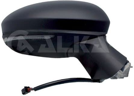 Exterior Mirror 6126251