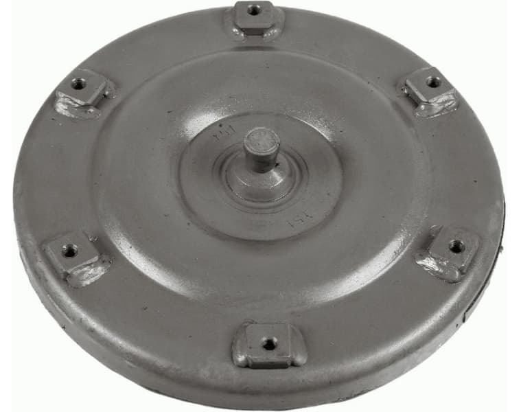 Torque Converter 0700 600 064 - image 2