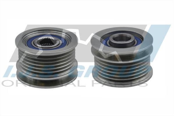 Freewheel clutch alternator 30-1016 - image 2