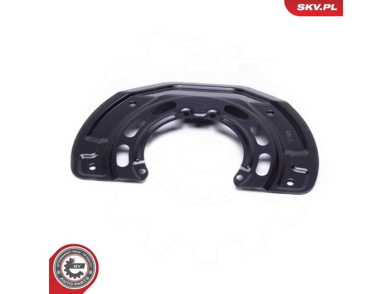 Splash Guard, brake disc 57SKV011