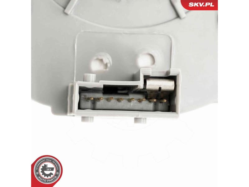 Clock Spring, airbag 96SKV643 - image 5