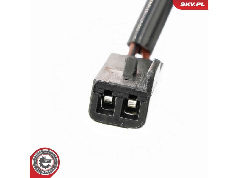 Clock Spring, airbag 96SKV643 - image 7