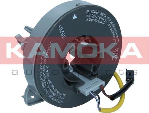 Clock Spring, airbag 4210096 - image 3