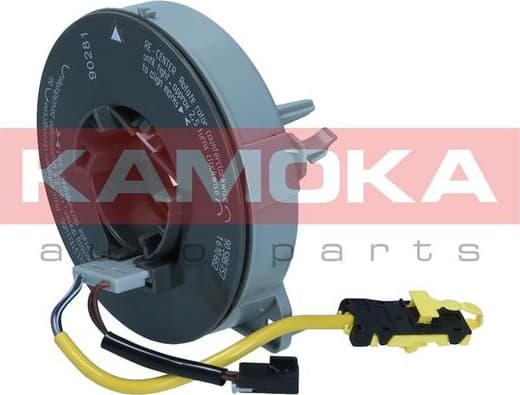 Clock Spring, airbag 4210096 - image 4