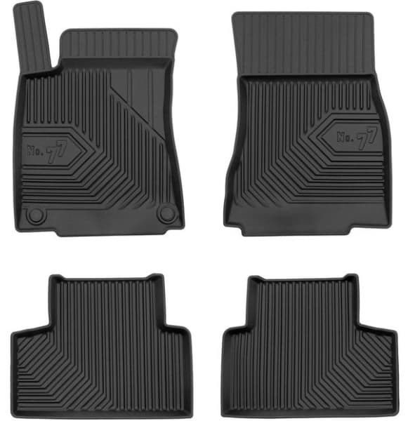 Floor Mat Set NO.77 77426139