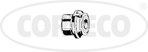 Mounting, control/trailing arm 49398065 - image 2