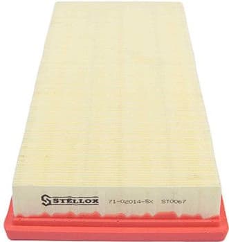 Air Filter 71-02014-SX