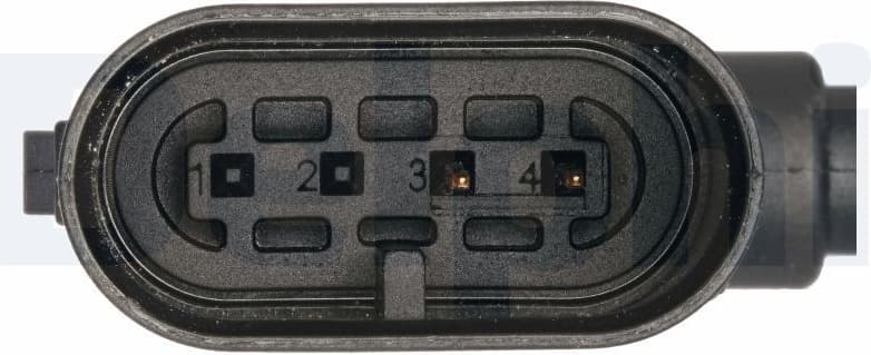 Sensor, wheel speed SS21536-12B1 - image 3